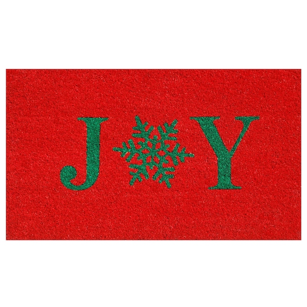 Calloway Mills Red, Green, 17 W x 29 L 101891729 - main